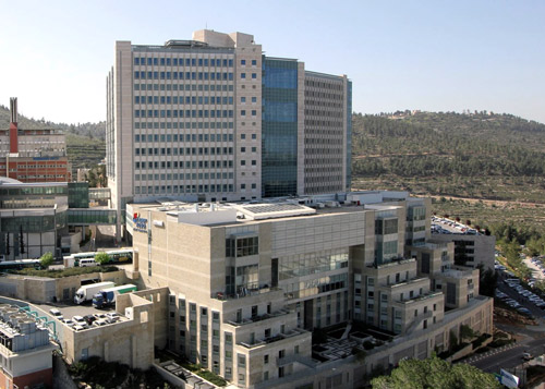 Hadassah Medical Center