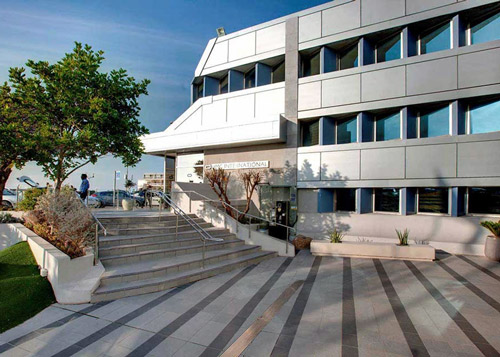 Herzliya Medical Center