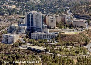 Hadassah Medical Center